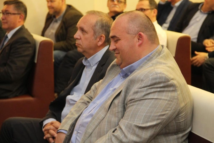 Zdjęcie nr 15 z galerii Seminarium „Symulatory dla kolei jako element poprawy bezpieczeństwa”