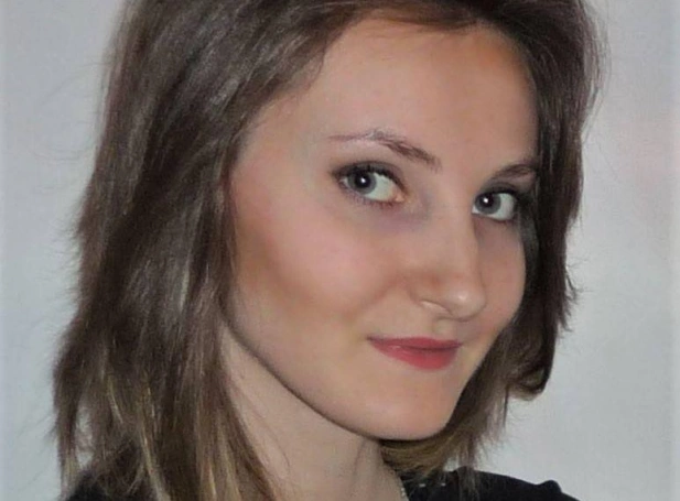 Zdjęcie nr 2 z galerii Referat studentki kierunku Logistyka zajął II miejsce na konferencji w Warszawie