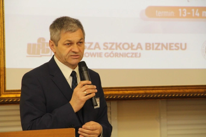 Zdjęcie nr 3 z galerii IV Ogólnopolska Konferencja Doktorantów 