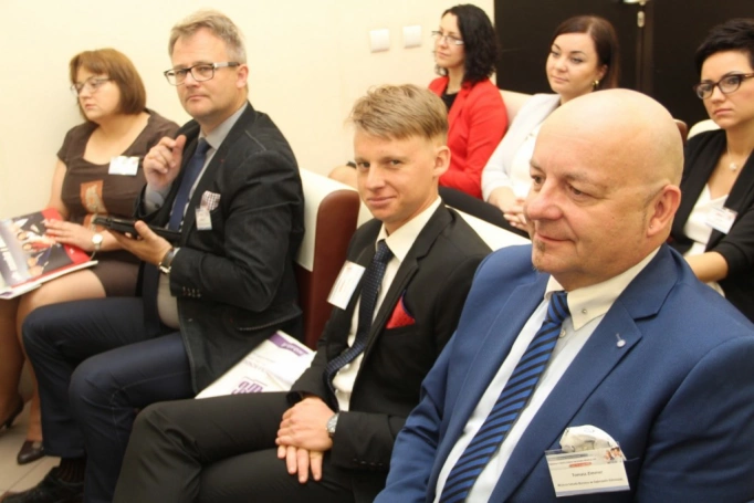 Zdjęcie nr 7 z galerii IV Ogólnopolska Konferencja Doktorantów 