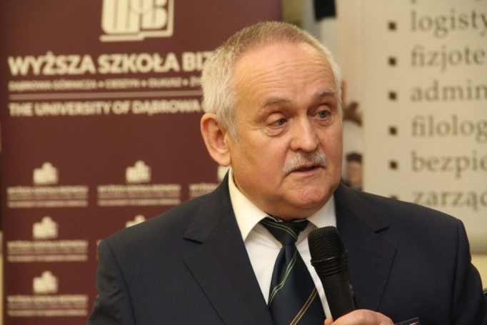 Zdjęcie nr 11 z galerii IV Ogólnopolska Konferencja Doktorantów 