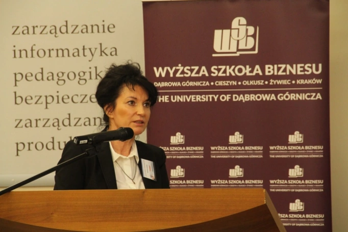 Zdjęcie nr 12 z galerii IV Ogólnopolska Konferencja Doktorantów 