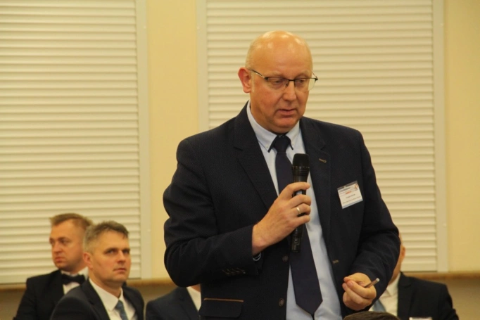Zdjęcie nr 15 z galerii IV Ogólnopolska Konferencja Doktorantów 