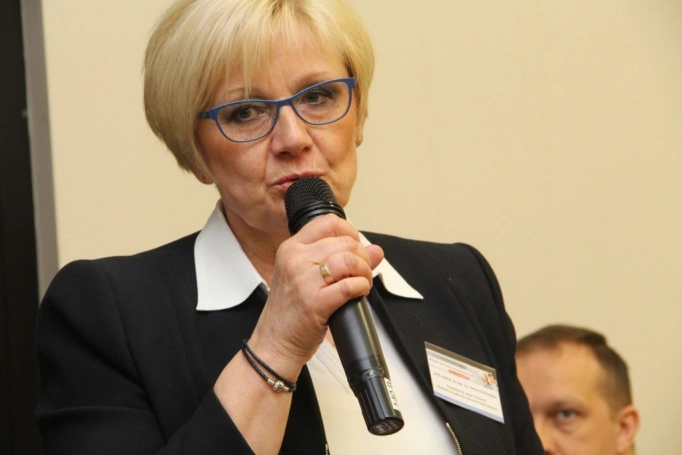 Zdjęcie nr 16 z galerii IV Ogólnopolska Konferencja Doktorantów 