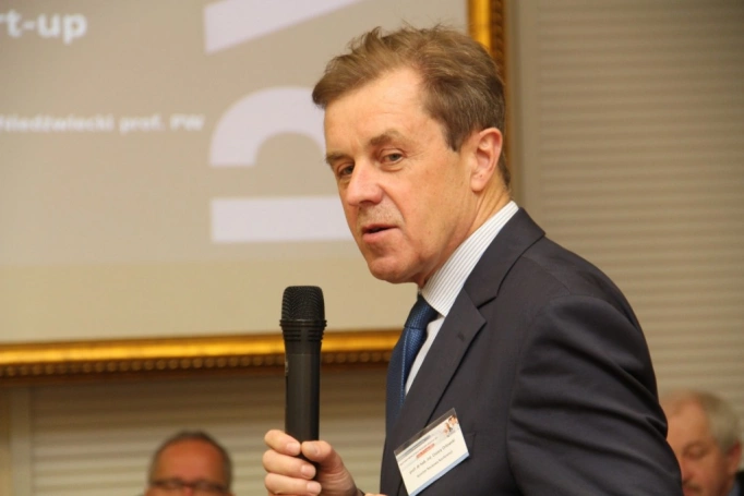 Zdjęcie nr 21 z galerii IV Ogólnopolska Konferencja Doktorantów 