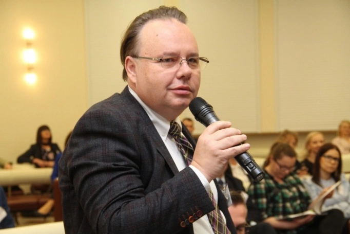 Zdjęcie nr 23 z galerii IV Ogólnopolska Konferencja Doktorantów 