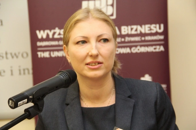 Zdjęcie nr 24 z galerii IV Ogólnopolska Konferencja Doktorantów 
