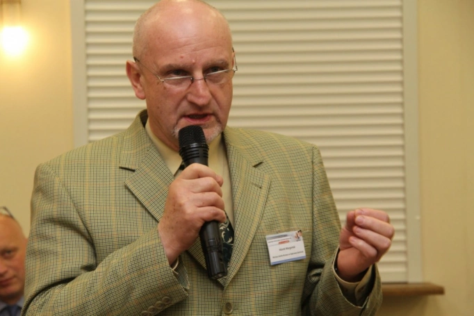 Zdjęcie nr 25 z galerii IV Ogólnopolska Konferencja Doktorantów 