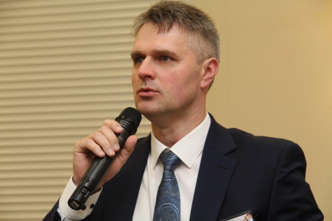 Zdjęcie nr 27 z galerii IV Ogólnopolska Konferencja Doktorantów 
