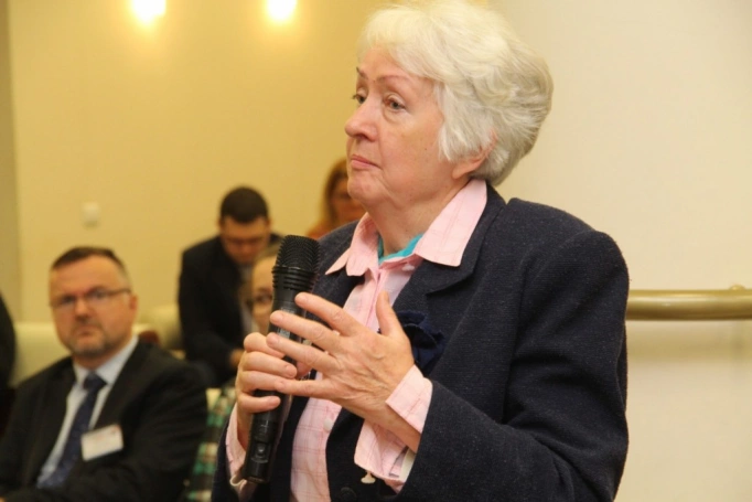 Zdjęcie nr 28 z galerii IV Ogólnopolska Konferencja Doktorantów 