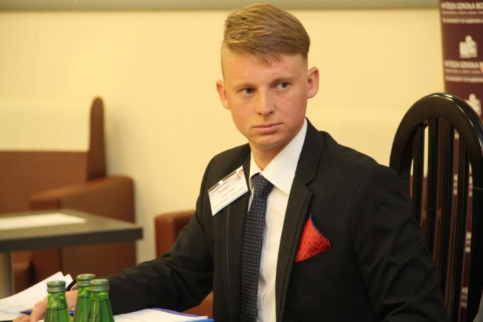 Zdjęcie nr 32 z galerii IV Ogólnopolska Konferencja Doktorantów 