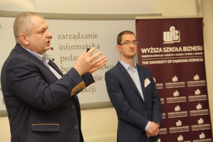 Zdjęcie nr 33 z galerii IV Ogólnopolska Konferencja Doktorantów 