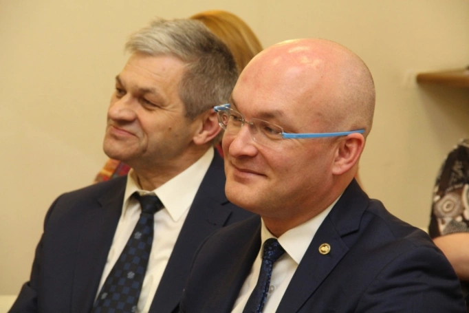 Zdjęcie nr 34 z galerii IV Ogólnopolska Konferencja Doktorantów 