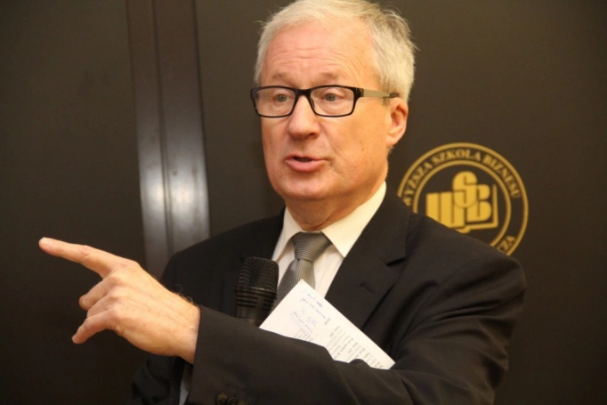 Zdjęcie nr 35 z galerii IV Ogólnopolska Konferencja Doktorantów 