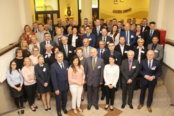 Zdjęcie nr 36 z galerii IV Ogólnopolska Konferencja Doktorantów 