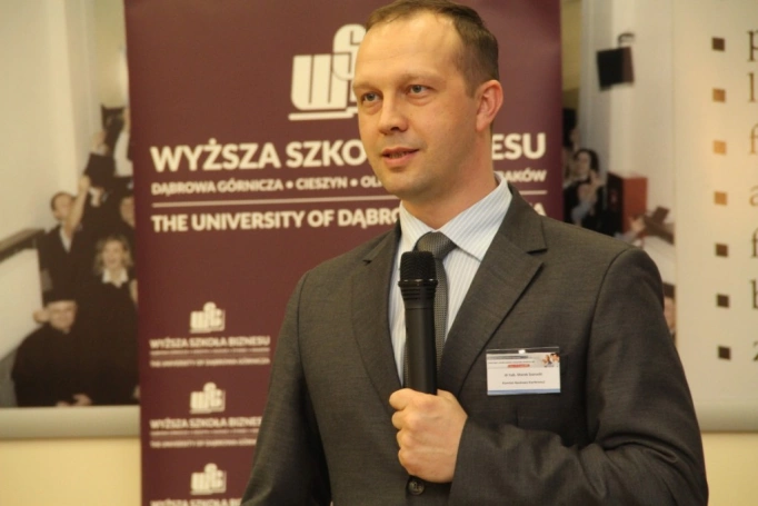 Zdjęcie nr 38 z galerii IV Ogólnopolska Konferencja Doktorantów 
