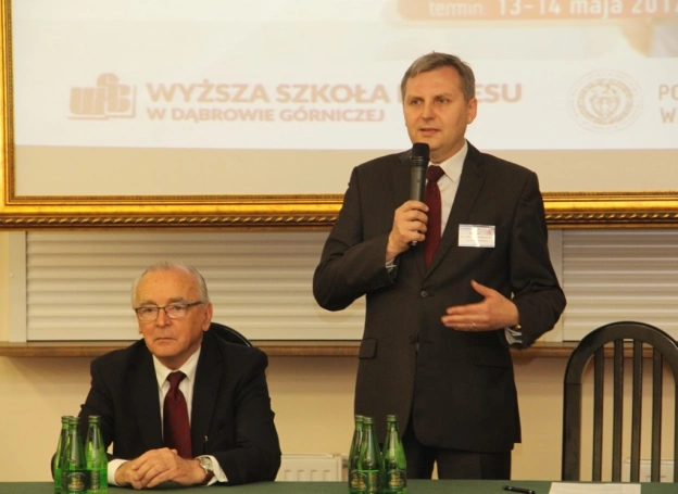 Zdjęcie nr 39 z galerii IV Ogólnopolska Konferencja Doktorantów 
