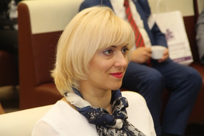 Zdjęcie nr 42 z galerii IV Ogólnopolska Konferencja Doktorantów 