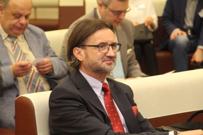 Zdjęcie nr 43 z galerii IV Ogólnopolska Konferencja Doktorantów 