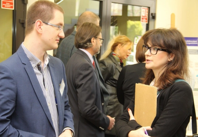 Zdjęcie nr 48 z galerii IV Ogólnopolska Konferencja Doktorantów 