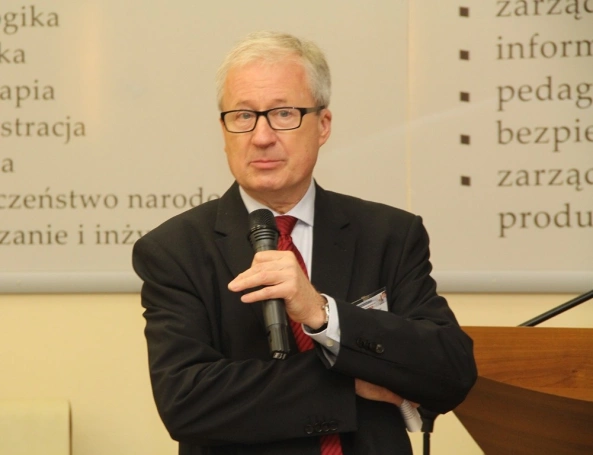 Zdjęcie nr 50 z galerii IV Ogólnopolska Konferencja Doktorantów 