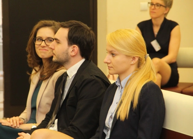 Zdjęcie nr 52 z galerii IV Ogólnopolska Konferencja Doktorantów 