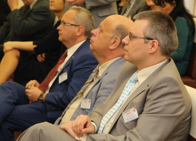 Zdjęcie nr 53 z galerii IV Ogólnopolska Konferencja Doktorantów 
