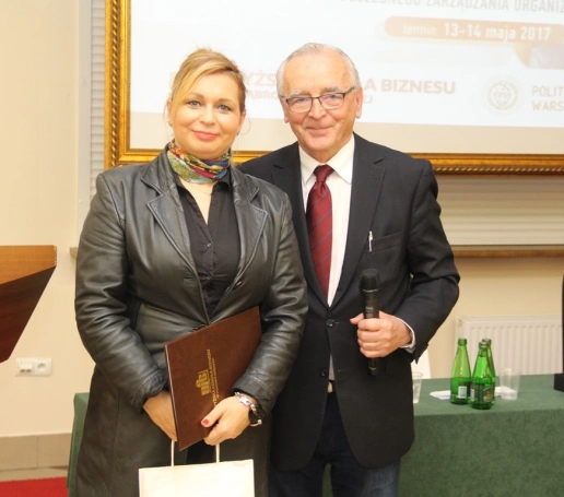 Zdjęcie nr 55 z galerii IV Ogólnopolska Konferencja Doktorantów 
