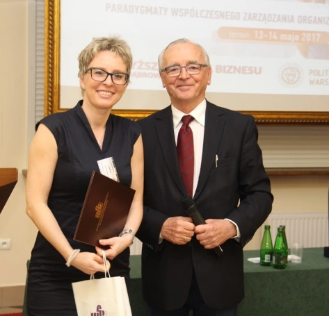 Zdjęcie nr 56 z galerii IV Ogólnopolska Konferencja Doktorantów 