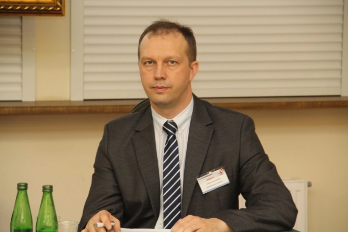 Zdjęcie nr 57 z galerii IV Ogólnopolska Konferencja Doktorantów 