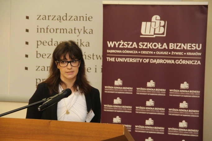 Zdjęcie nr 58 z galerii IV Ogólnopolska Konferencja Doktorantów 