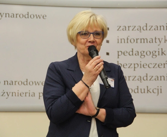 Zdjęcie nr 59 z galerii IV Ogólnopolska Konferencja Doktorantów 