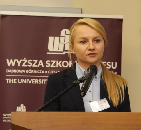 Zdjęcie nr 62 z galerii IV Ogólnopolska Konferencja Doktorantów 