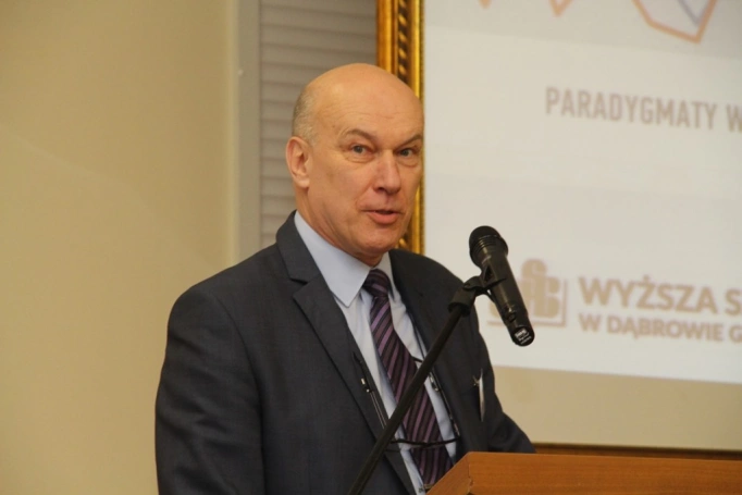 Zdjęcie nr 66 z galerii IV Ogólnopolska Konferencja Doktorantów 