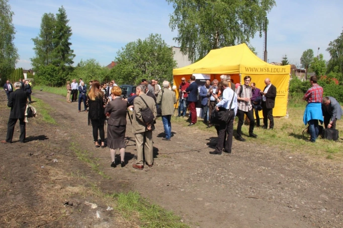Zdjęcie nr 7 z galerii Seminarium „Bezpieczny przejazd kolejowo-drogowy”