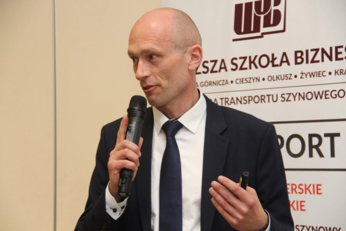 Zdjęcie nr 10 z galerii Seminarium „Bezpieczny przejazd kolejowo-drogowy”