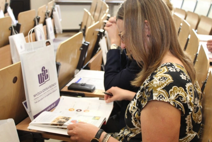Zdjęcie nr 15 z galerii Seminarium „Bezpieczny przejazd kolejowo-drogowy”