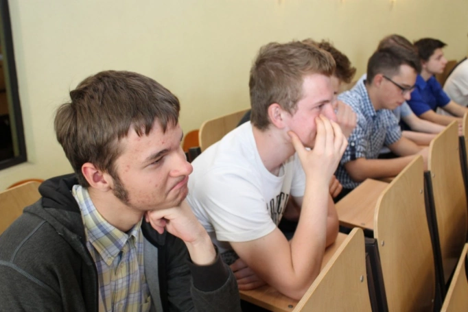 Zdjęcie nr 16 z galerii Seminarium „Bezpieczny przejazd kolejowo-drogowy”