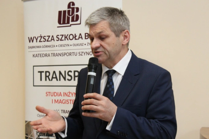 Zdjęcie nr 20 z galerii Seminarium „Bezpieczny przejazd kolejowo-drogowy”