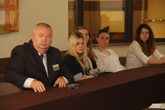 Zdjęcie nr 3 z galerii Czy Polsce zagraża niebezpieczeństwo? Konferencja naukowa w WSB