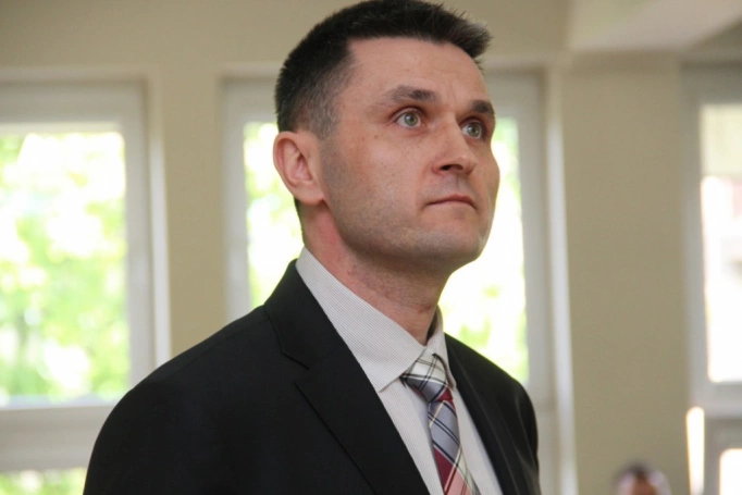 Zdjęcie nr 4 z galerii Czy Polsce zagraża niebezpieczeństwo? Konferencja naukowa w WSB