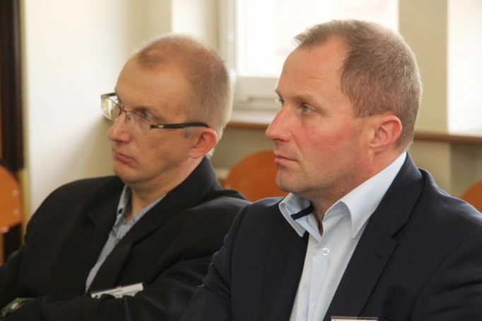 Zdjęcie nr 6 z galerii Czy Polsce zagraża niebezpieczeństwo? Konferencja naukowa w WSB