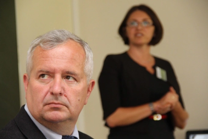 Zdjęcie nr 8 z galerii Czy Polsce zagraża niebezpieczeństwo? Konferencja naukowa w WSB