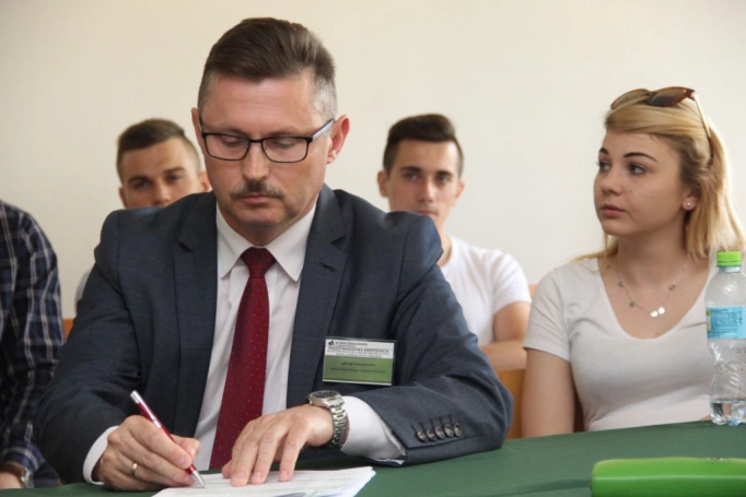 Zdjęcie nr 9 z galerii Czy Polsce zagraża niebezpieczeństwo? Konferencja naukowa w WSB