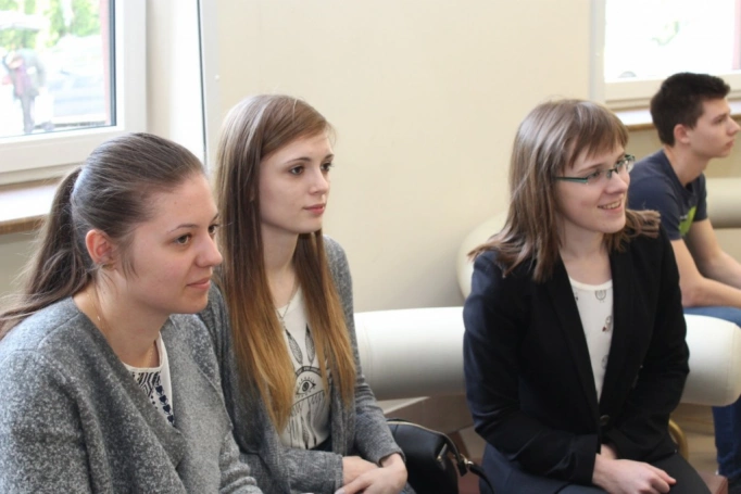 Zdjęcie nr 13 z galerii Czy Polsce zagraża niebezpieczeństwo? Konferencja naukowa w WSB