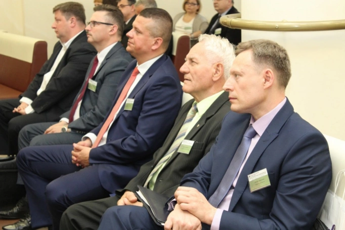Zdjęcie nr 16 z galerii Czy Polsce zagraża niebezpieczeństwo? Konferencja naukowa w WSB