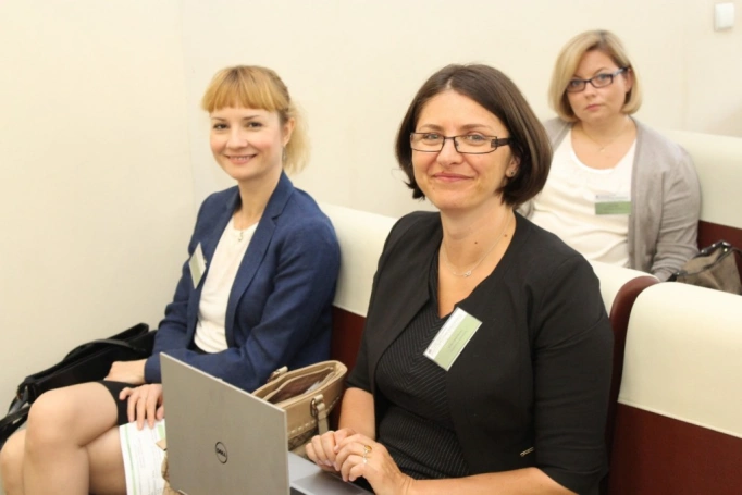 Zdjęcie nr 19 z galerii Czy Polsce zagraża niebezpieczeństwo? Konferencja naukowa w WSB