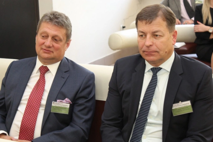 Zdjęcie nr 20 z galerii Czy Polsce zagraża niebezpieczeństwo? Konferencja naukowa w WSB