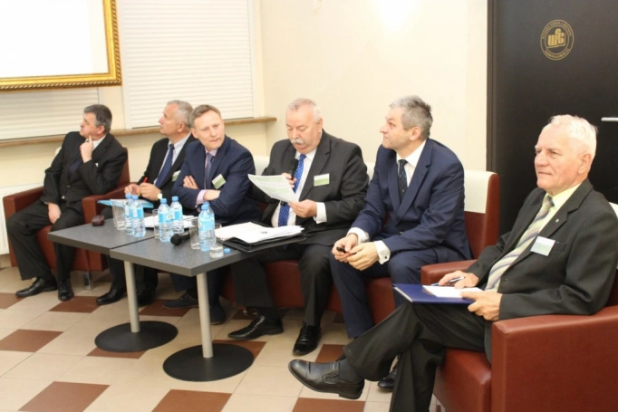 Zdjęcie nr 21 z galerii Czy Polsce zagraża niebezpieczeństwo? Konferencja naukowa w WSB