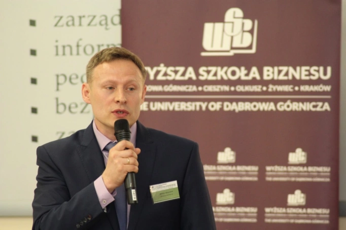 Zdjęcie nr 23 z galerii Czy Polsce zagraża niebezpieczeństwo? Konferencja naukowa w WSB